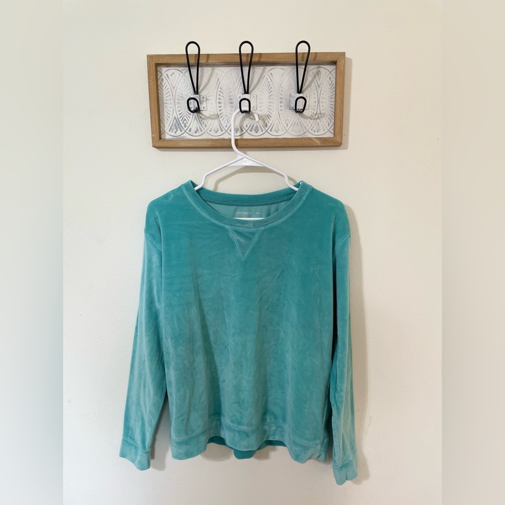 Women’s Jockey long sleeve